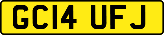 GC14UFJ