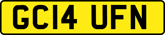GC14UFN