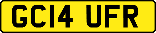 GC14UFR