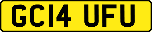 GC14UFU