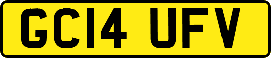 GC14UFV