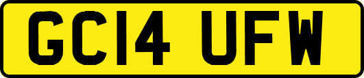 GC14UFW