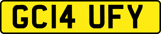 GC14UFY