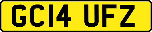 GC14UFZ
