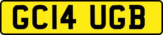 GC14UGB