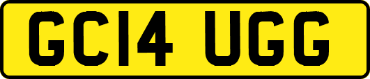 GC14UGG