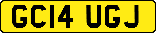 GC14UGJ