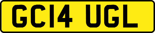 GC14UGL