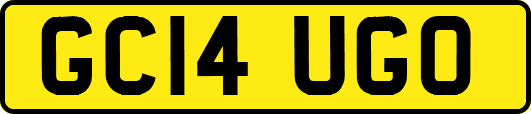 GC14UGO