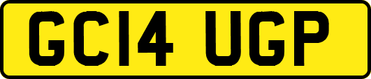 GC14UGP