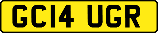 GC14UGR