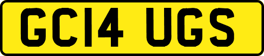 GC14UGS