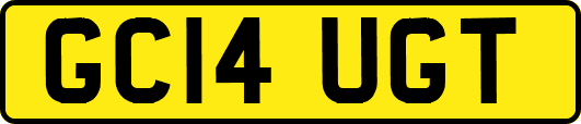 GC14UGT