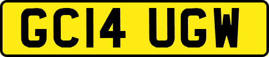 GC14UGW