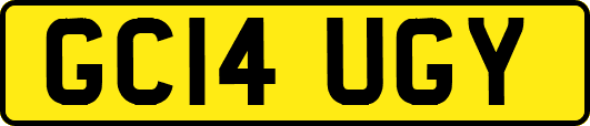 GC14UGY