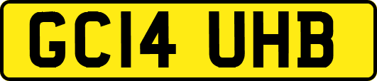 GC14UHB