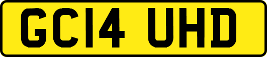 GC14UHD