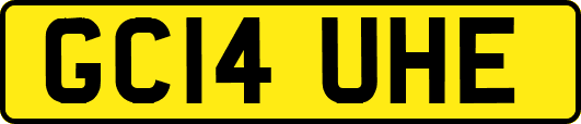 GC14UHE