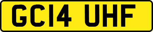 GC14UHF