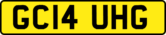 GC14UHG