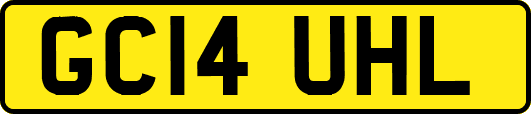 GC14UHL