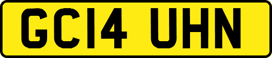 GC14UHN