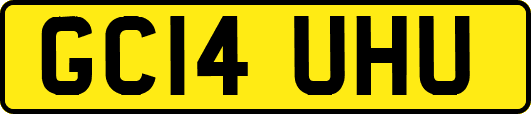 GC14UHU