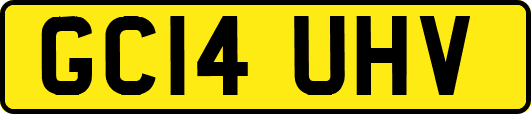 GC14UHV