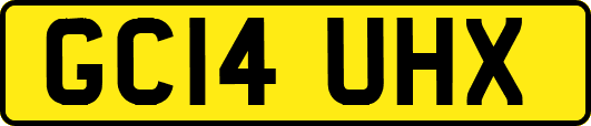 GC14UHX