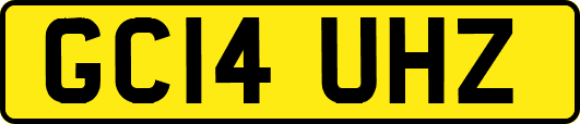GC14UHZ