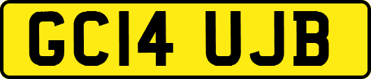 GC14UJB