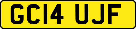 GC14UJF