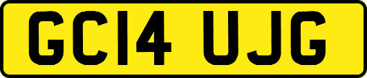 GC14UJG