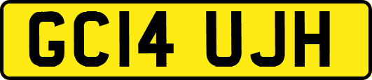 GC14UJH