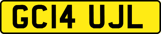 GC14UJL