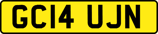 GC14UJN