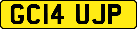 GC14UJP