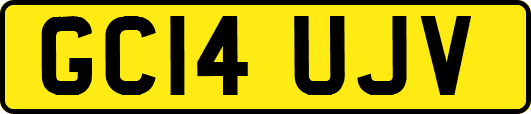GC14UJV