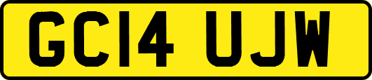 GC14UJW