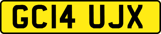GC14UJX