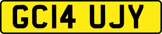 GC14UJY