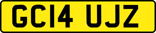 GC14UJZ