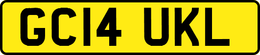 GC14UKL