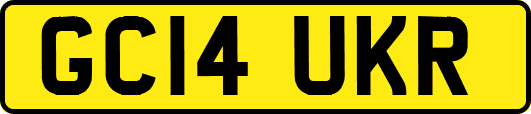 GC14UKR