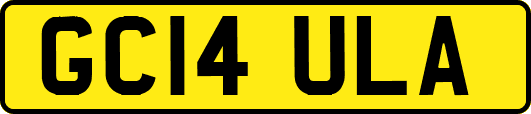 GC14ULA