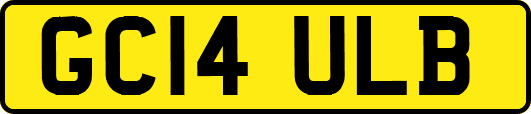 GC14ULB