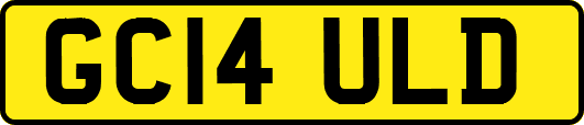 GC14ULD