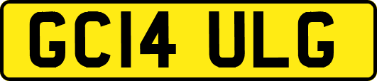 GC14ULG