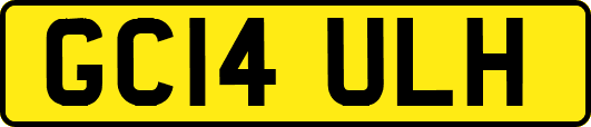 GC14ULH