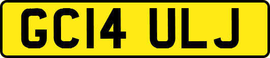 GC14ULJ